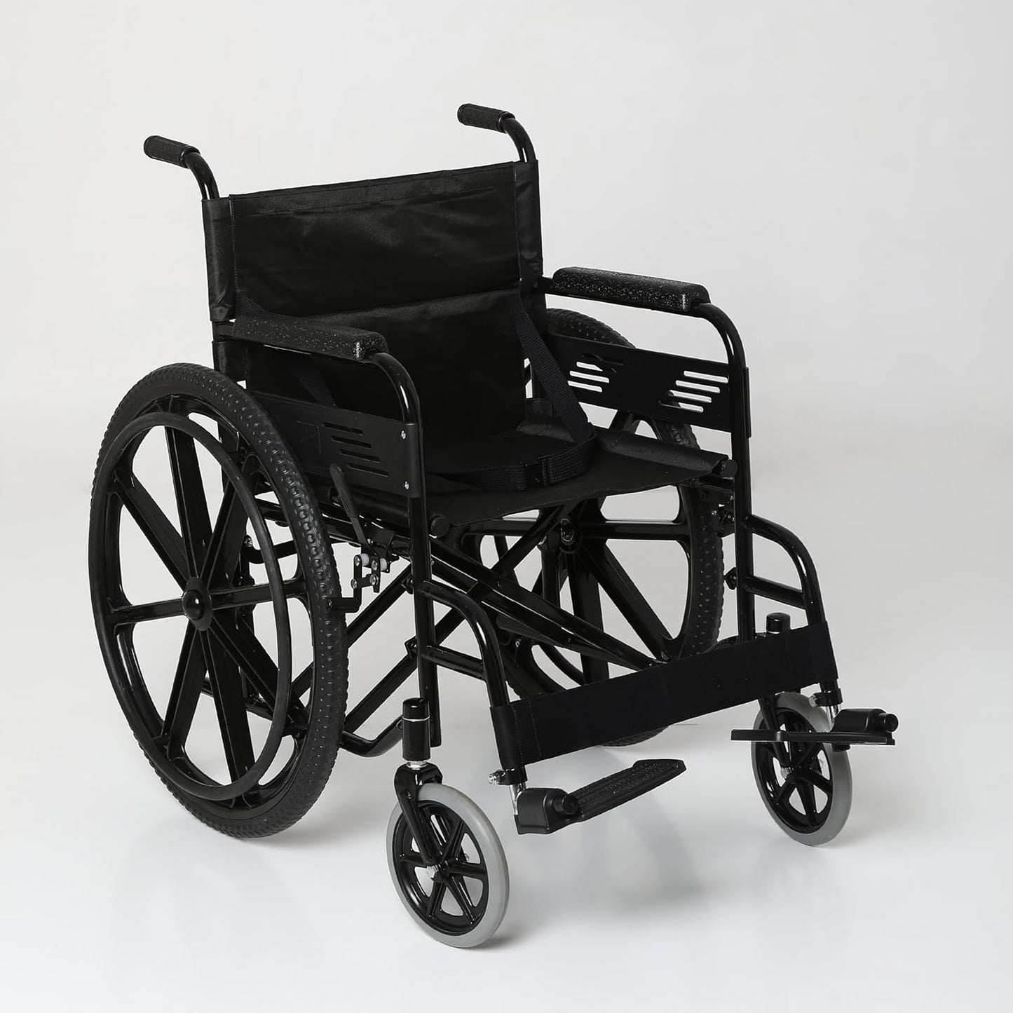 Flamingo Classic Wheel Chair Basic Regular