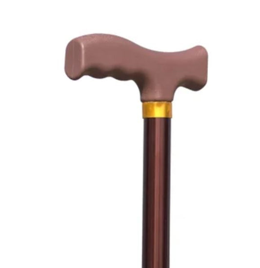 4-Leg Aluminium Walking Stick