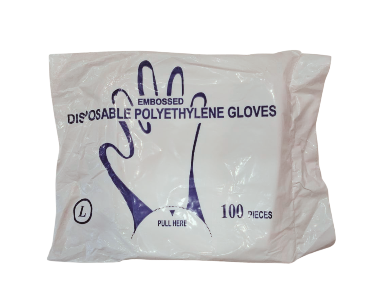 Plastic Gloves