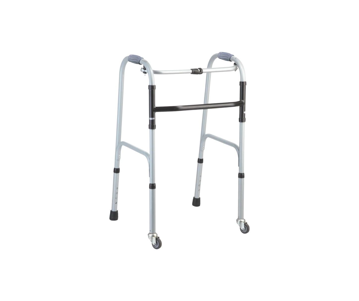 Flamingo Walker With Castor 360 rotating wheels