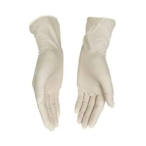 Rubber Gloves