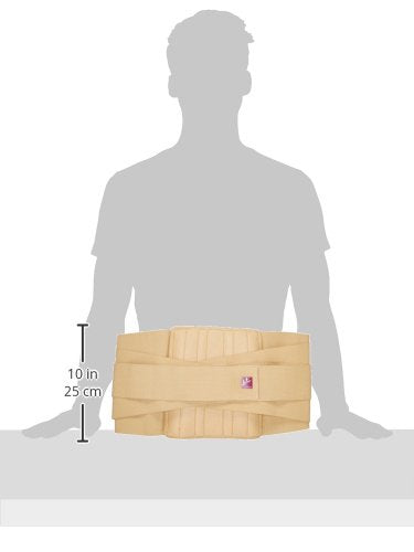Lumbar Corset Belt