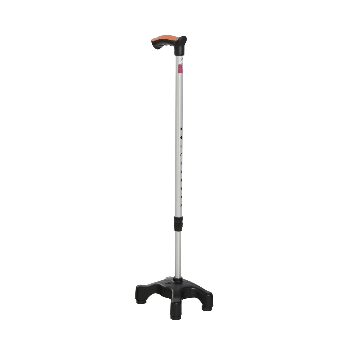 Quadripod Walking Stick