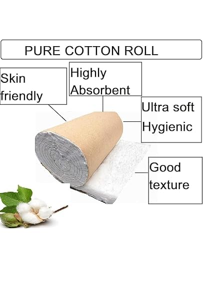 Cotton Roll