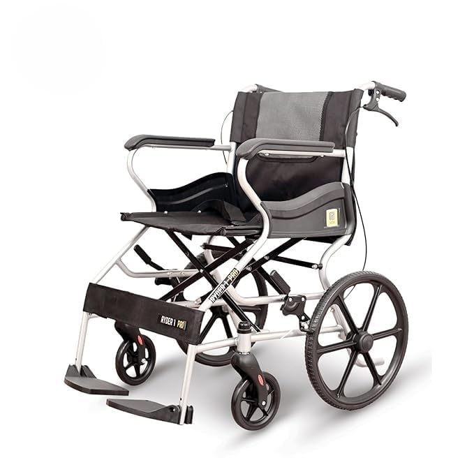 Karma Ryder 1 Pro Manual Wheelchair