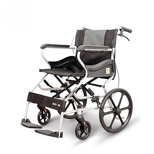 Karma Ryder 1 Pro Manual Wheelchair
