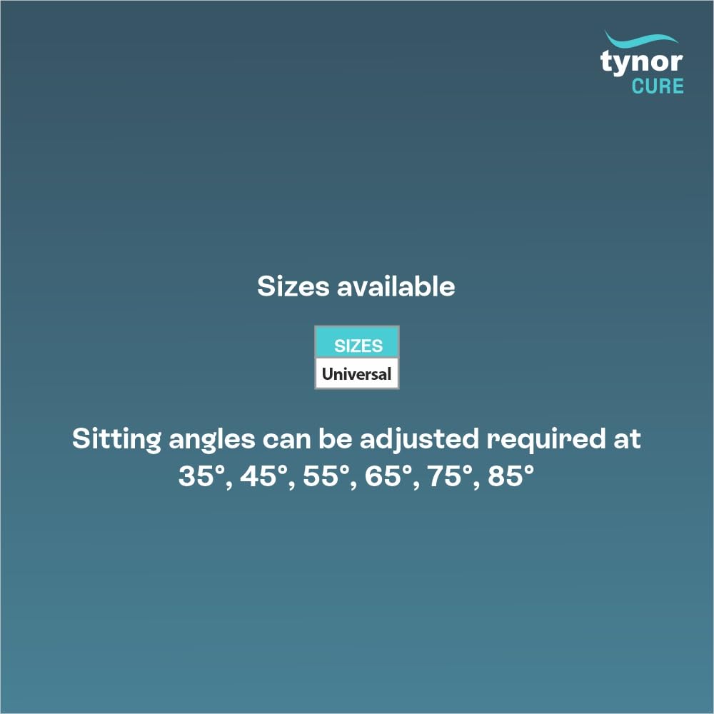 Tynor Bed Back Rest