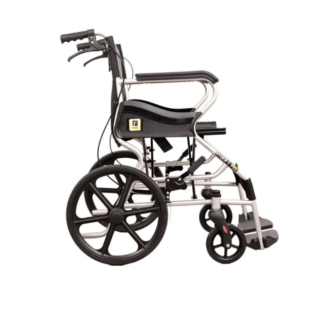 Karma Ryder 1 Pro Manual Wheelchair