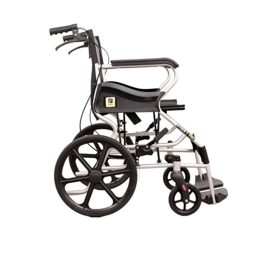 Karma Ryder 1 Pro Manual Wheelchair