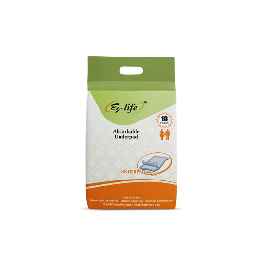 EZ-LIFE Underpad Disposable
