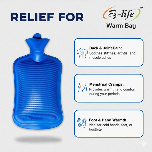 Hot water bags Super dilax