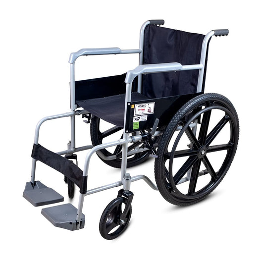 RODEO VEER MAG WHEEL CHAIR