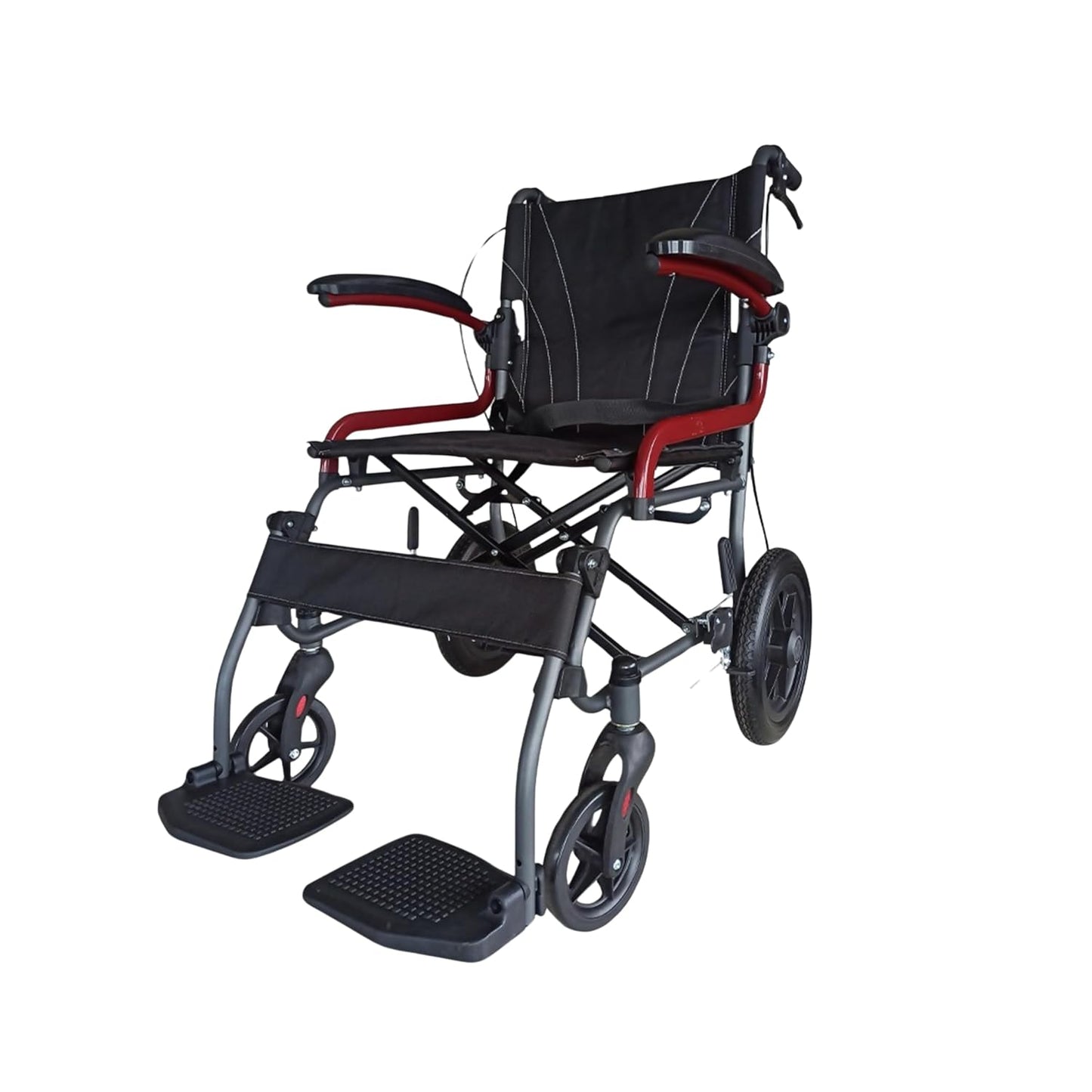 Karma Ryder-6 F12 Manual Wheelchair
