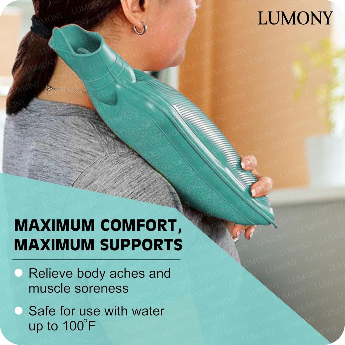 Hot water bags Super dilax