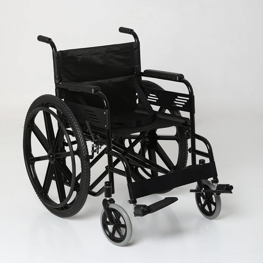 Flamingo Classic Wheel Chair Basic Regular