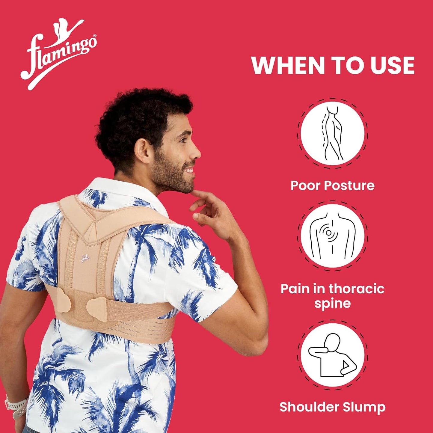 Posture Brace