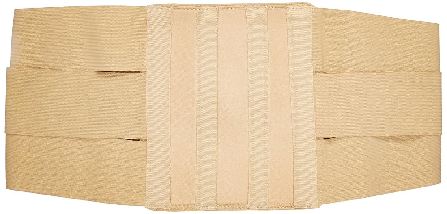 Lumbar Corset Belt
