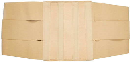 Lumbar Corset Belt