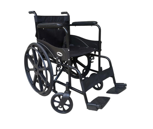 Foldable Manual Wheelchair