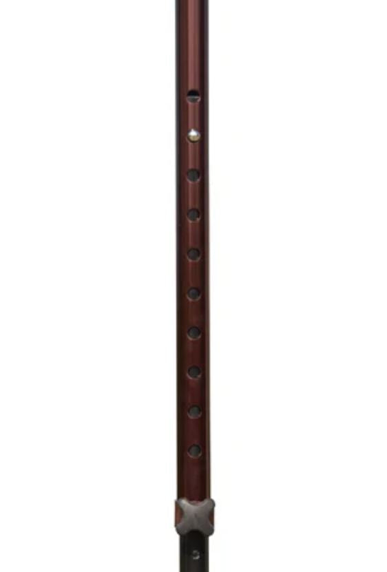 4-Leg Aluminium Walking Stick