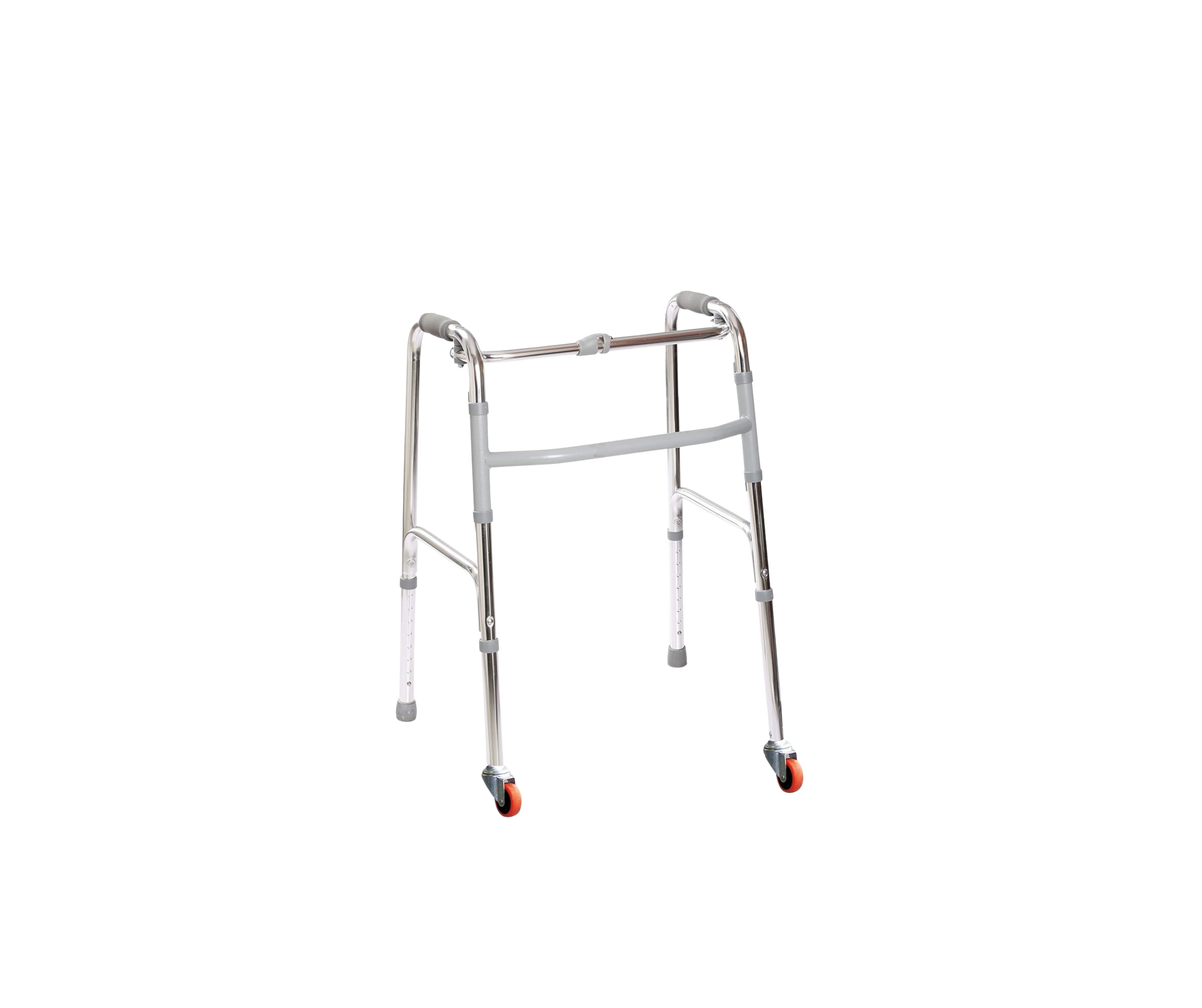 Tynor Walker Invalid's HD Front Wheels