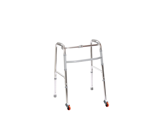 Tynor Walker Invalid's HD Front Wheels