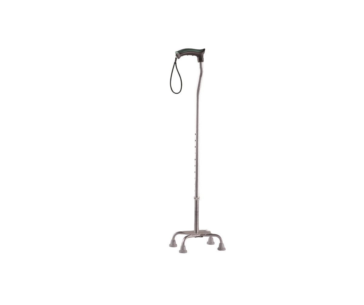 Tynor Walking Stick Quadripod