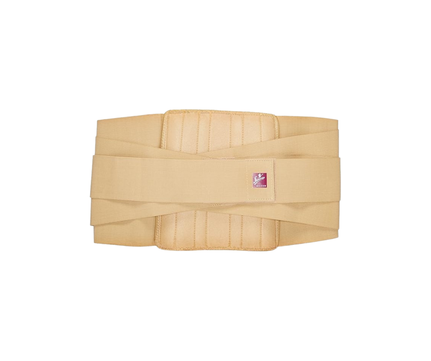 Lumbar Corset Belt