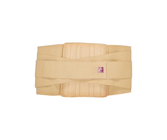 Lumbar Corset Belt