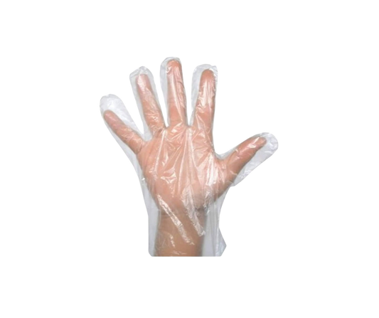 Plastic Gloves