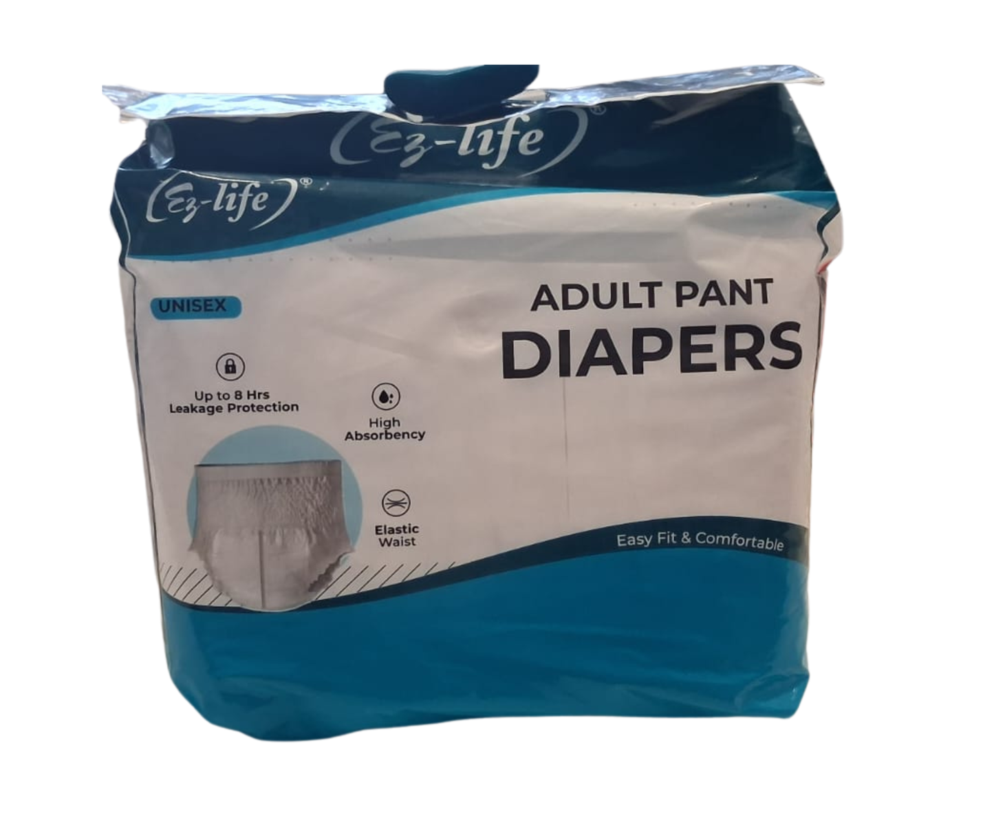 Ezlife Adult Diaper Pant Style
